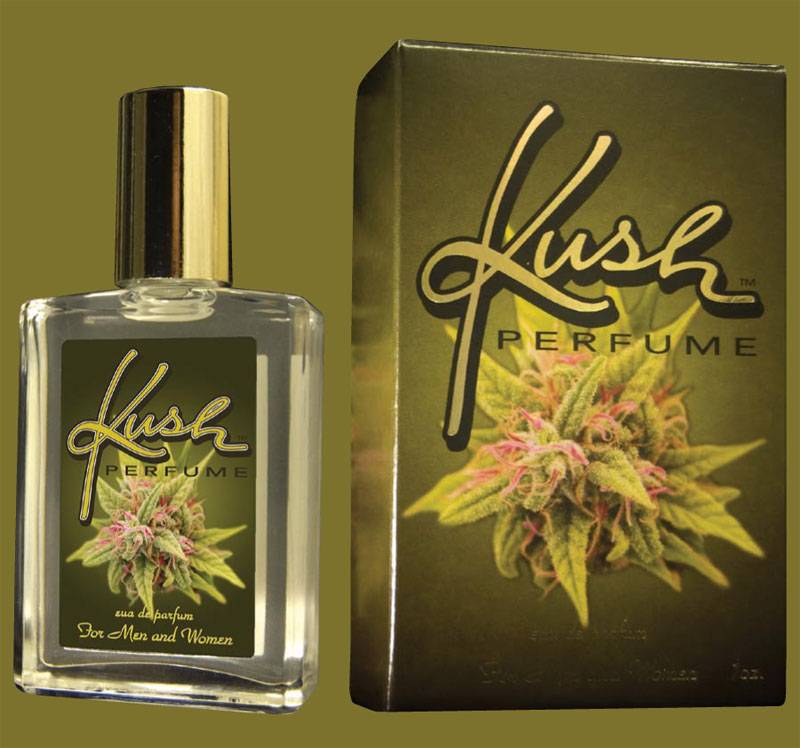 Conheca 5 Perfumes Com Cheiro De Maconha Maryjuana